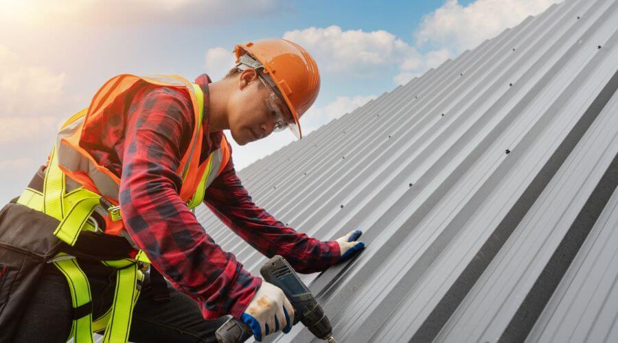 GAF warranty roofing in Collinston, UT